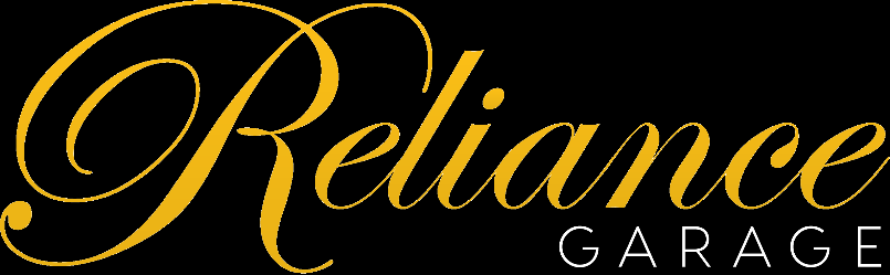 RELIANCE GARAGE LEIGH Logo